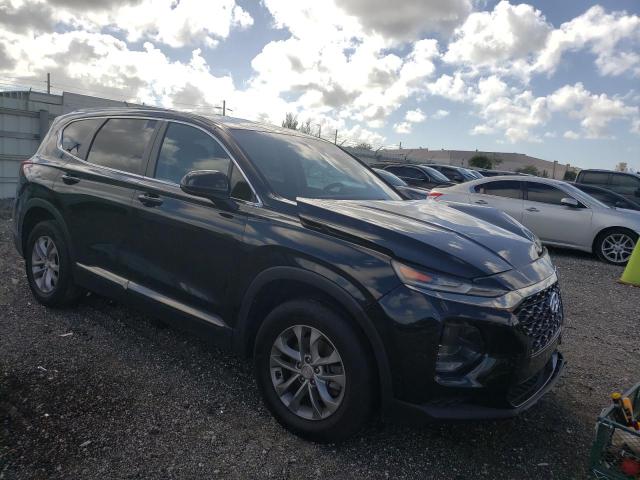 HYUNDAI SANTA FE S 2019 5nms23ad8kh004371