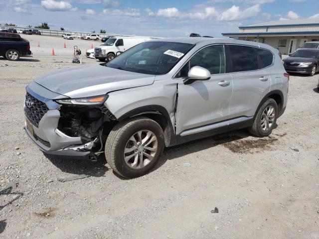 HYUNDAI SANTA FE 2019 5nms23ad8kh019047