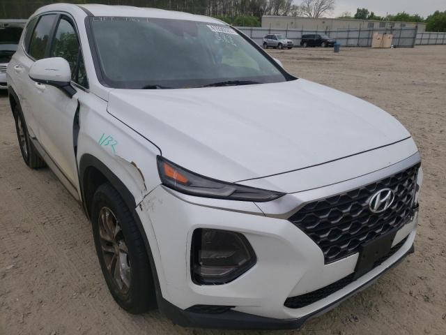 HYUNDAI SANTA FE S 2019 5nms23ad8kh020523