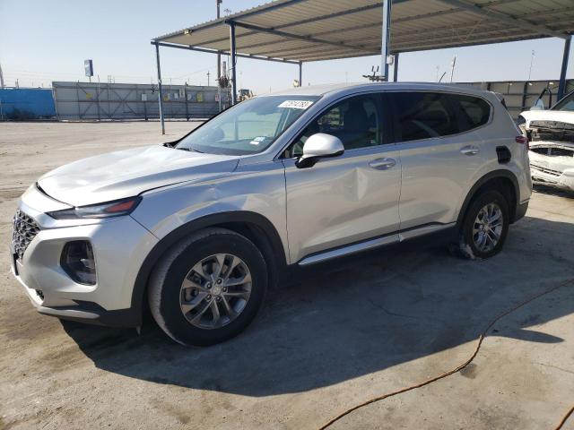 HYUNDAI SANTA FE 2019 5nms23ad8kh037628