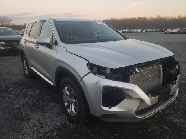 HYUNDAI SANTA FE S 2019 5nms23ad8kh078650