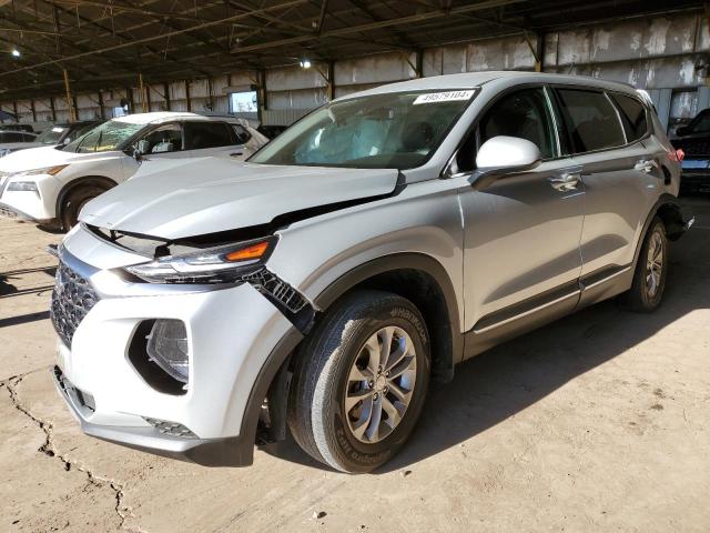 HYUNDAI SANTA FE 2019 5nms23ad8kh083816