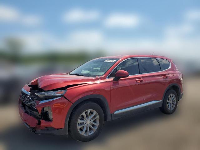 HYUNDAI SANTA FE 2019 5nms23ad8kh086988