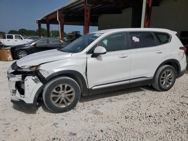 HYUNDAI SANTA FE 2019 5nms23ad8kh093651