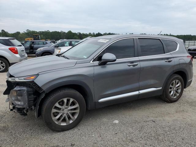 HYUNDAI SANTA FE 2019 5nms23ad8kh103580