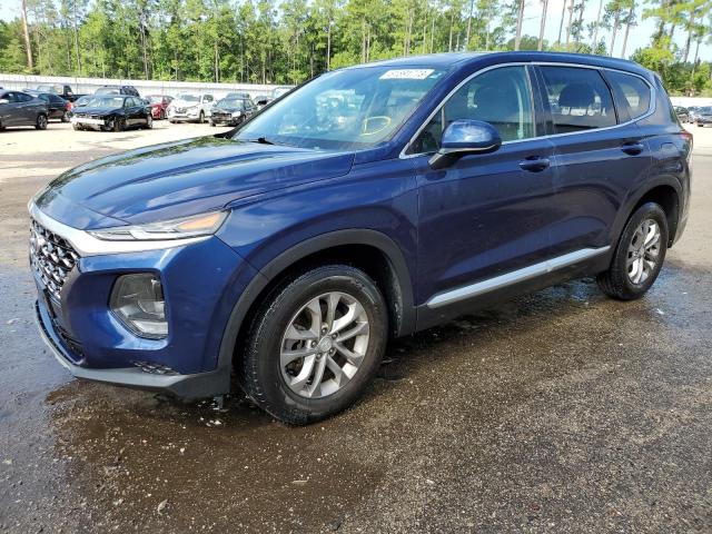 HYUNDAI SANTA FE S 2019 5nms23ad8kh106933