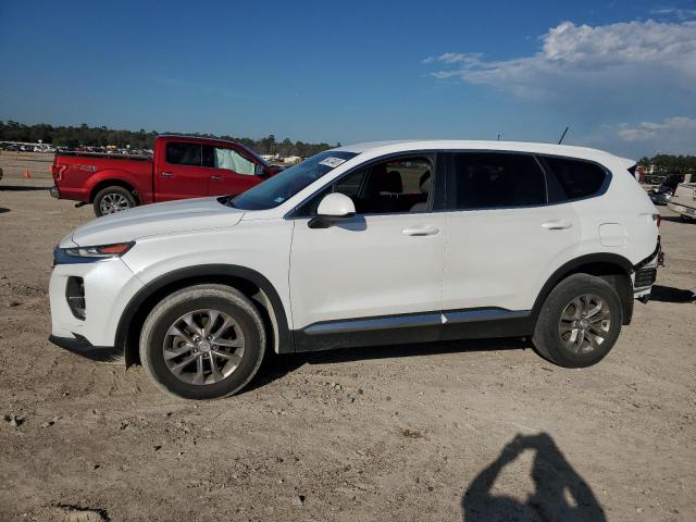 HYUNDAI SANTA FE S 2019 5nms23ad8kh109136