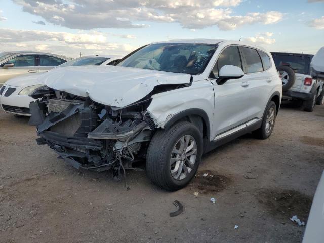 HYUNDAI SANTA FE S 2019 5nms23ad8kh123019