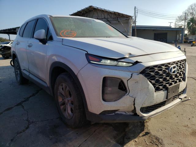 HYUNDAI NULL 2019 5nms23ad8kh129130