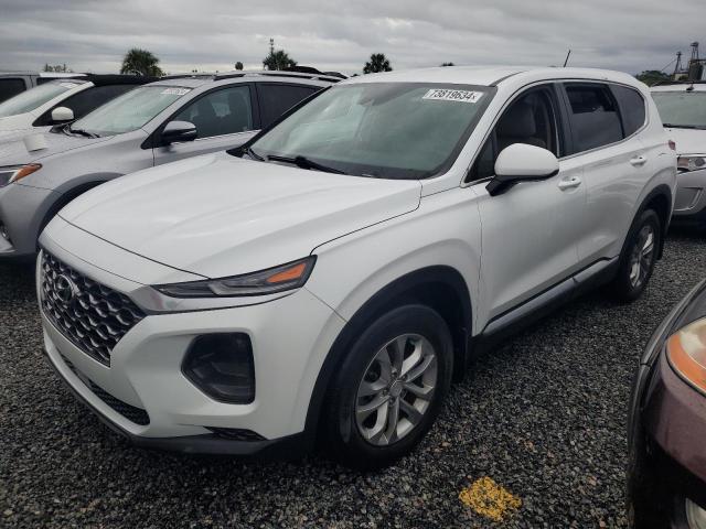 HYUNDAI SANTA FE S 2020 5nms23ad8lh141778