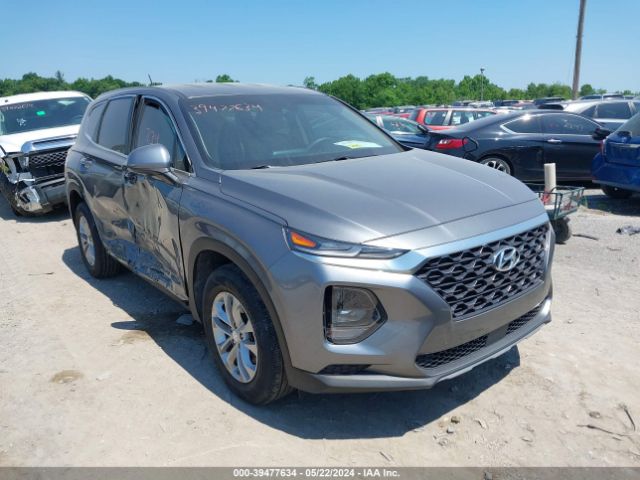 HYUNDAI SANTA FE 2020 5nms23ad8lh155082