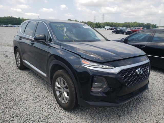 HYUNDAI SANTA FE S 2020 5nms23ad8lh160041