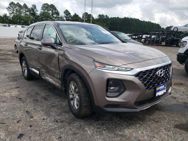 HYUNDAI SANTA FE S 2020 5nms23ad8lh162484