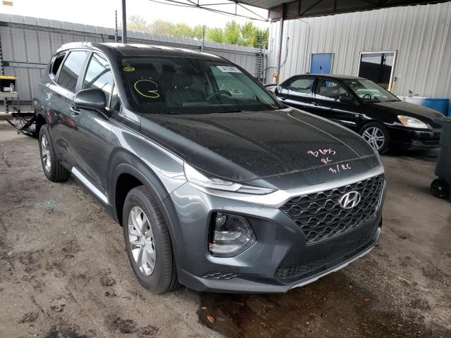 HYUNDAI SANTA FE S 2020 5nms23ad8lh180662