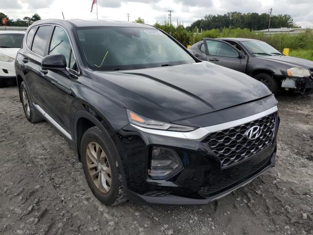 HYUNDAI SANTA FE S 2020 5nms23ad8lh181536