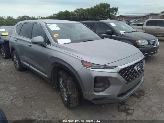 HYUNDAI SANTA FE 2020 5nms23ad8lh185702