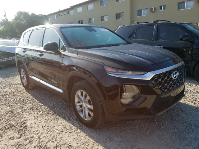 HYUNDAI SANTA FE S 2020 5nms23ad8lh188261