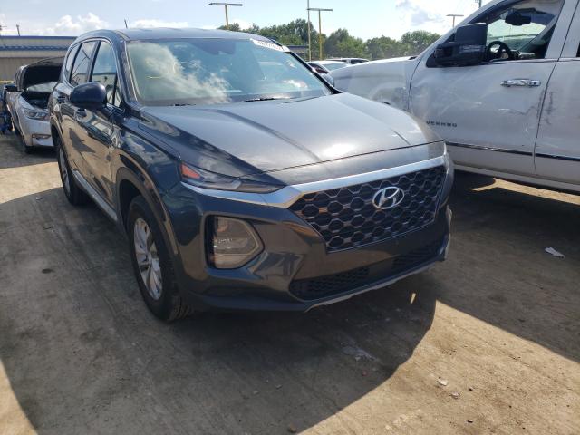 HYUNDAI SANTA FE S 2020 5nms23ad8lh243792