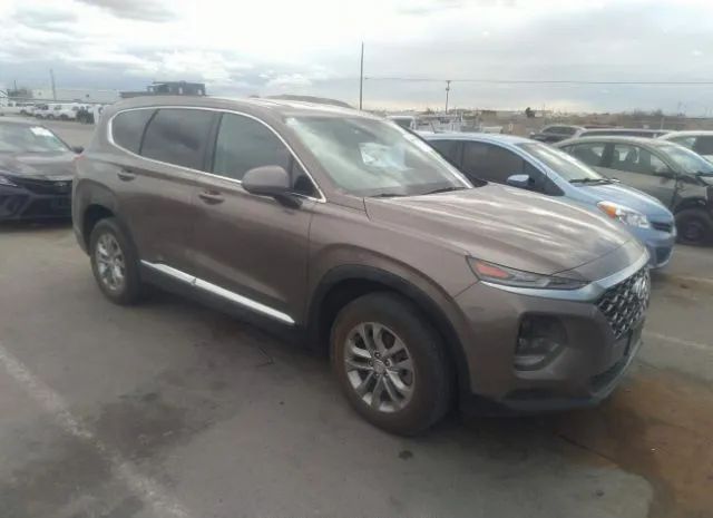 HYUNDAI SANTA FE 2020 5nms23ad8lh244540