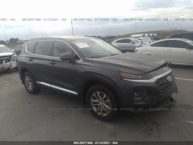 HYUNDAI SANTA FE 2020 5nms23ad8lh261192