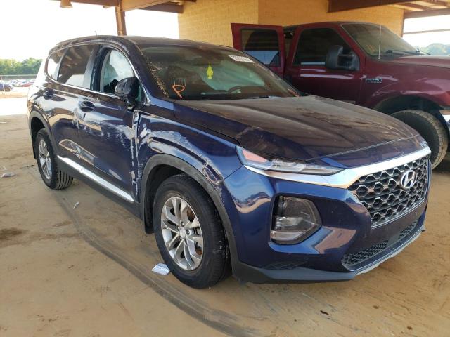 HYUNDAI SANTA FE S 2020 5nms23ad8lh277067