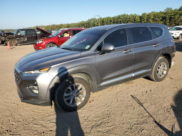 HYUNDAI SANTA FE 2019 5nms23ad9kh003004