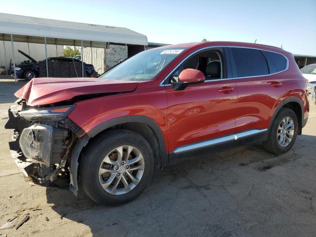 HYUNDAI SANTA FE 2019 5nms23ad9kh009871