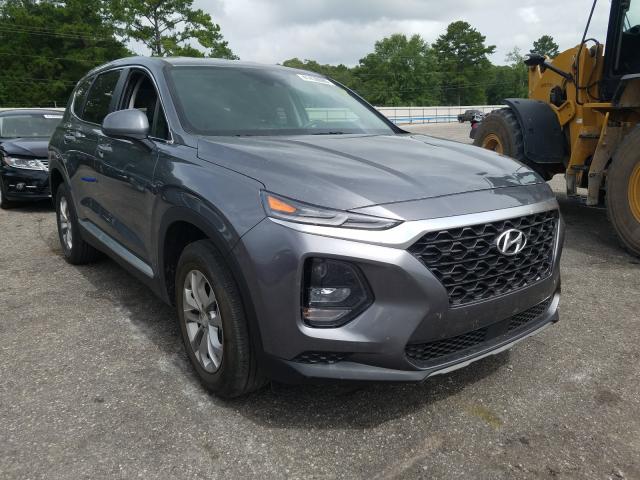 HYUNDAI NULL 2019 5nms23ad9kh013984