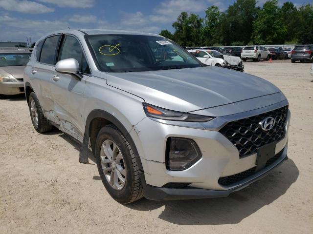 HYUNDAI SANTA FE S 2019 5nms23ad9kh027044