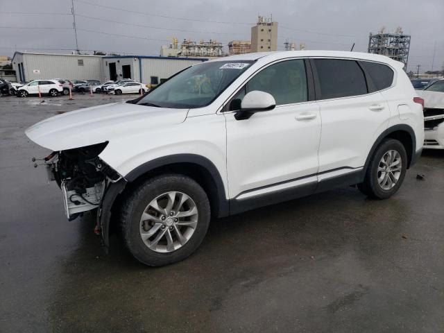 HYUNDAI SANTA FE 2019 5nms23ad9kh047147