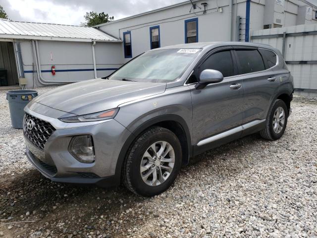 HYUNDAI SANTA FE 2019 5nms23ad9kh069312