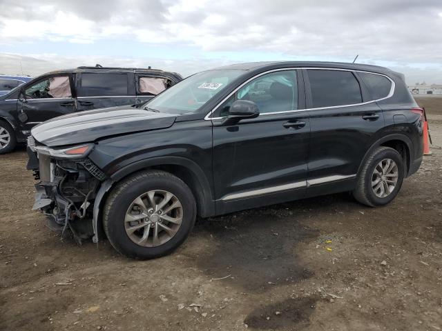 HYUNDAI SANTA FE 2019 5nms23ad9kh075059