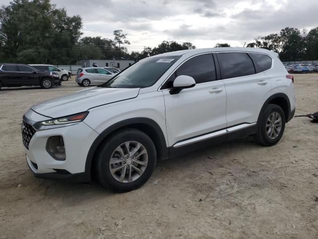 HYUNDAI SANTA FE 2019 5nms23ad9kh086479