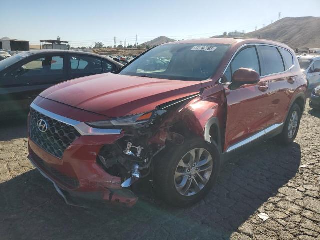 HYUNDAI SANTA FE 2019 5nms23ad9kh088779