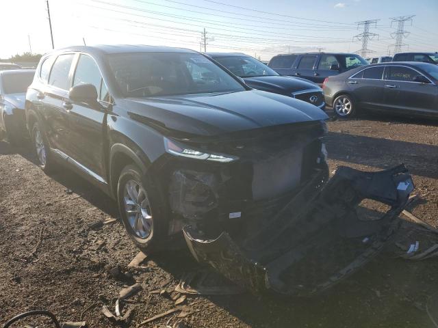 HYUNDAI SANTA FE S 2019 5nms23ad9kh095828