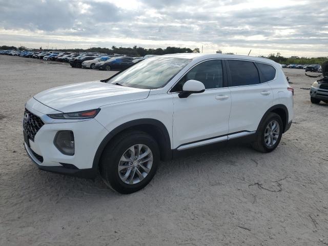 HYUNDAI SANTA FE 2019 5nms23ad9kh097613