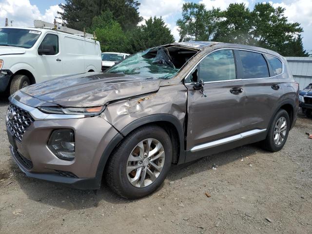 HYUNDAI SANTA FE S 2019 5nms23ad9kh098552