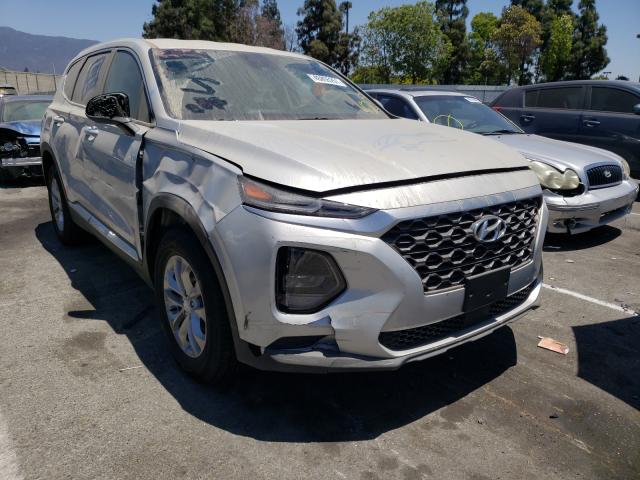 HYUNDAI SANTA FE S 2020 5nms23ad9lh162932