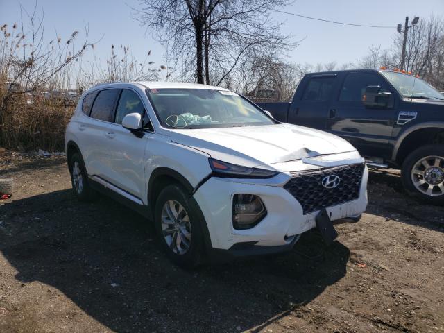 HYUNDAI SANTA FE S 2020 5nms23ad9lh170870