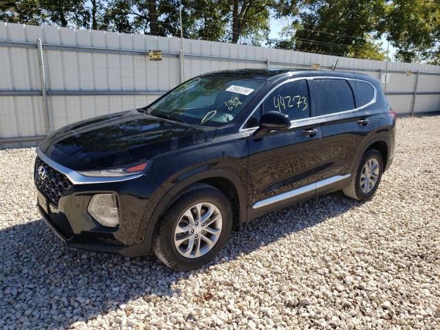 HYUNDAI SANTA FE S 2020 5nms23ad9lh189659