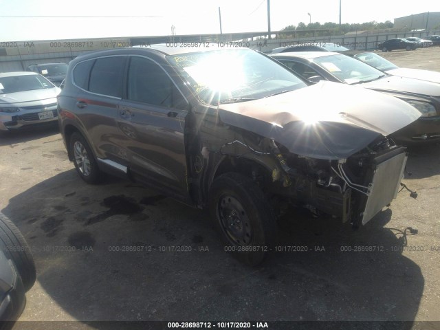 HYUNDAI SANTA FE 2020 5nms23ad9lh218920