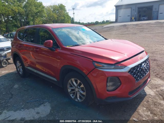 HYUNDAI SANTA FE 2020 5nms23ad9lh255868