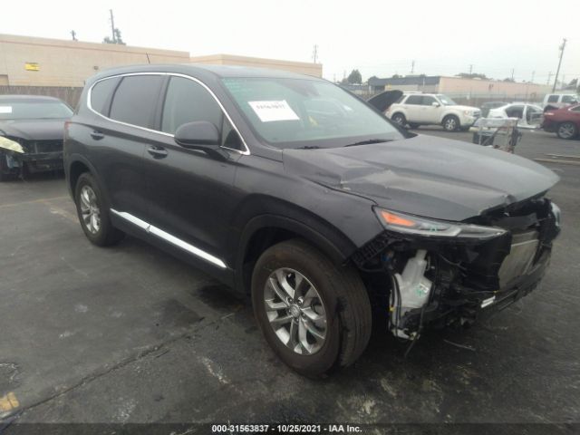 HYUNDAI SANTA FE 2020 5nms23ad9lh267793