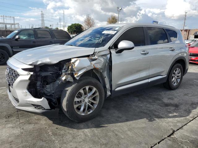 HYUNDAI SANTA FE 2020 5nms23ad9lh269852