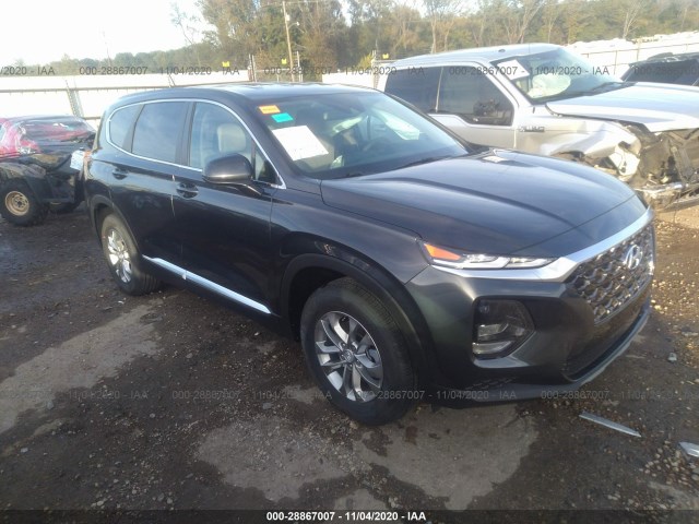 HYUNDAI SANTA FE 2020 5nms23ad9lh270676