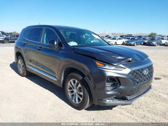 HYUNDAI SANTA FE 2020 5nms23ad9lh283461