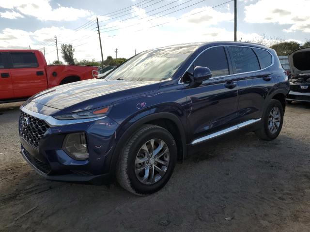 HYUNDAI SANTA FE S 2020 5nms23ad9lh283816