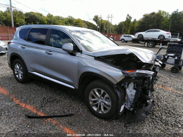 HYUNDAI SANTA FE 2020 5nms23ad9lh298932