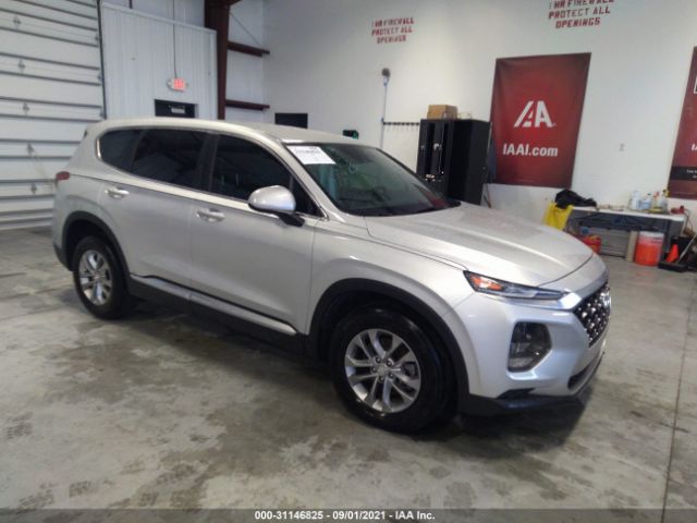 HYUNDAI SANTA FE 2019 5nms23adxkh002797