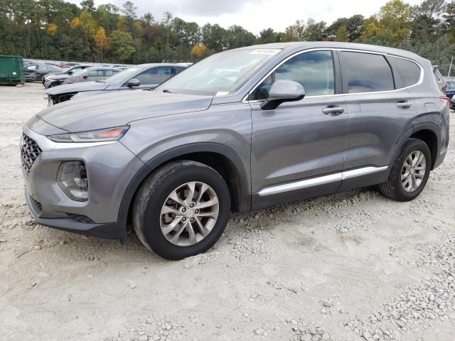 HYUNDAI SANTA FE S 2019 5nms23adxkh032897